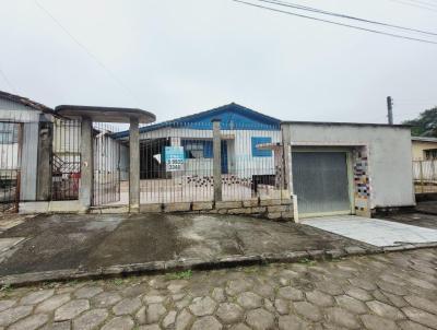 Casa para Venda, em Cricima, bairro So Luiz, 2 dormitrios, 1 banheiro, 1 vaga