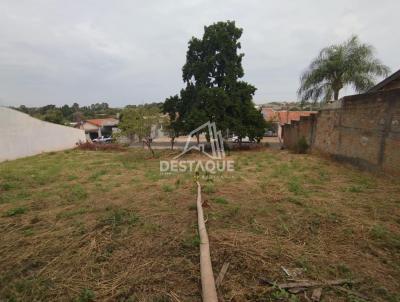 Terreno para Venda, em Presidente Prudente, bairro Parque das Cerejeiras