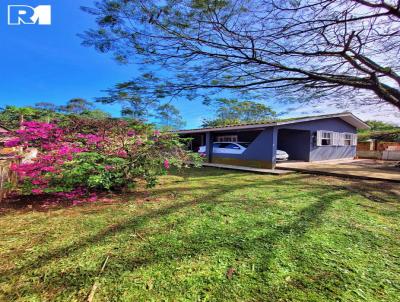 Casa para Venda, em Ararangu, bairro Barranca, 2 dormitrios, 1 banheiro, 1 vaga