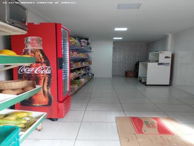 Ponto Comercial para Locao, em Salvador, bairro CASTELO BRANCO, 1 banheiro