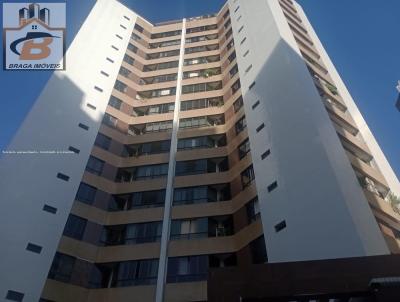 Apartamento para Venda, em Salvador, bairro Pituba, 4 dormitrios, 4 banheiros, 2 sutes, 2 vagas