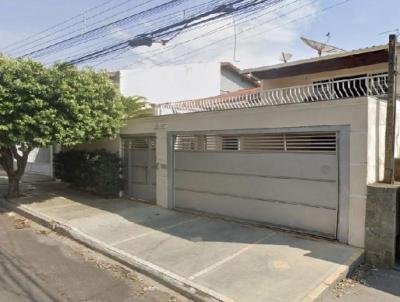 Casa para Venda, em Lins, bairro Residencial Morumbi, 3 dormitrios, 2 banheiros, 2 vagas