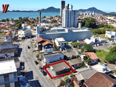 Comercial para Venda, em Penha, bairro Centro, 1 banheiro, 2 vagas