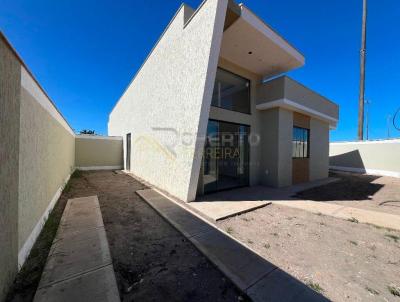 Casa para Venda, em Rio das Ostras, bairro Verdes Mares, 3 dormitrios, 2 banheiros, 1 sute, 2 vagas