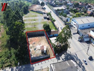 Terreno para Locao, em Balnerio Piarras, bairro Nossa Senhora da Paz