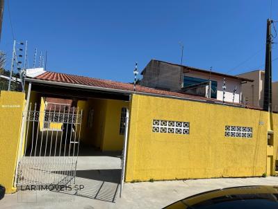 Casa para Venda, em Caraguatatuba, bairro Vila Atlntica, 4 dormitrios, 3 banheiros, 2 sutes, 5 vagas