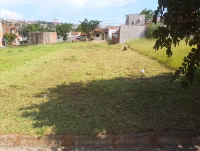 Terreno para Venda, em Botucatu, bairro Residencial Ouro Verde