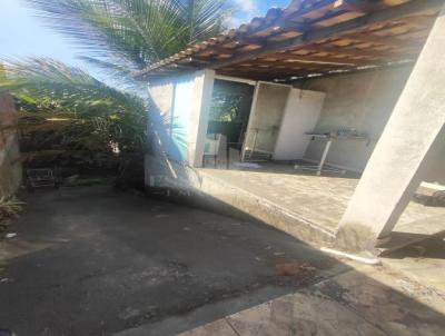 Casa para Venda, em Volta Redonda, bairro Belmonte, 3 dormitrios, 1 banheiro, 1 sute, 5 vagas