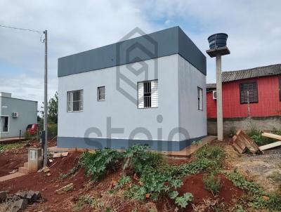 Casa para Locao, em Santo ngelo, bairro Aguiar, 2 dormitrios, 1 banheiro