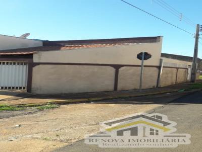 Casa para Venda, em , bairro -, 3 dormitrios, 1 banheiro, 3 vagas