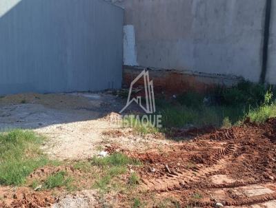 Terreno para Venda, em Regente Feij, bairro Alto da Boa Vista