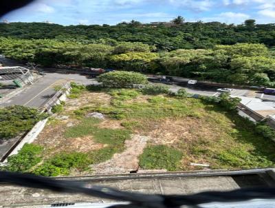 Terreno para Locao, em Salvador, bairro Imbu