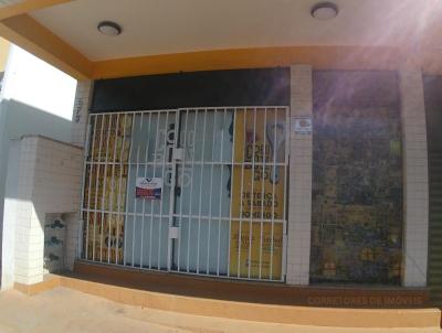 Ponto Comercial para Locao, em Alfenas, bairro centro, 2 banheiros