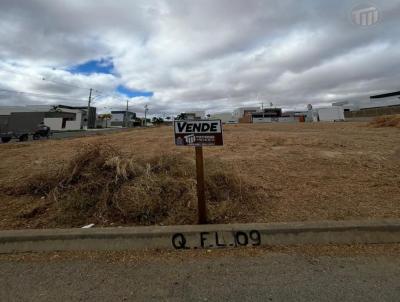 Lote para Venda, em Guanambi, bairro SAO SEBASTIAO