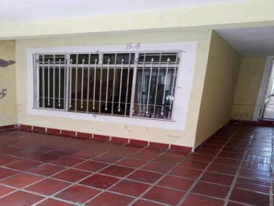 Casa para Venda, em So Paulo, bairro Vila Santo Estevo, 3 dormitrios, 1 banheiro, 2 vagas