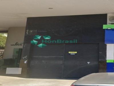 Loja Comercial para Venda, em Lagoa Santa, bairro Brant, 2 banheiros