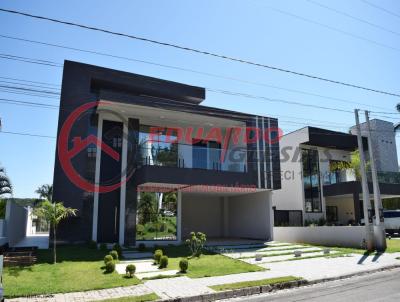 Casa em Condomnio para Venda, em Atibaia, bairro Condomnio Shamballa Ii, 4 dormitrios, 5 banheiros, 4 sutes