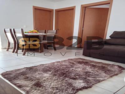 Apartamento para Venda, em Bauru, bairro Jardim Ana Lcia, 2 dormitrios, 1 banheiro, 1 vaga