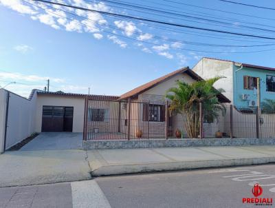 Casa para Venda, em Esteio, bairro Novo Esteio, 2 dormitrios, 1 banheiro, 1 vaga