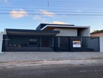 Casa para Venda, em Bauru, bairro Jardim Maramb, 3 dormitrios, 4 banheiros, 3 sutes, 4 vagas