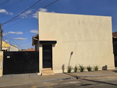 Casa para Venda, em Barretos, bairro Centro, 2 dormitrios, 2 banheiros