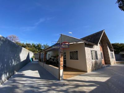 Casa para Venda, em Braslia, bairro Brazlndia, 3 dormitrios, 3 banheiros, 1 sute, 10 vagas