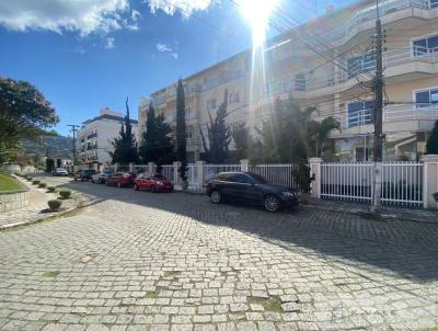 Apartamento para Venda, em Terespolis, bairro Jardim Cascata, 3 dormitrios, 3 banheiros, 1 sute, 2 vagas