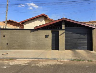 Casa para Venda, em Barretos, bairro DOM BOSCO, 3 dormitrios, 1 banheiro, 1 sute, 2 vagas