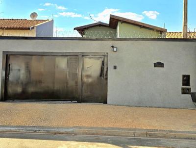 Casa para Venda, em Barretos, bairro Jardim dos Coqueiros, 2 dormitrios, 1 banheiro, 2 vagas