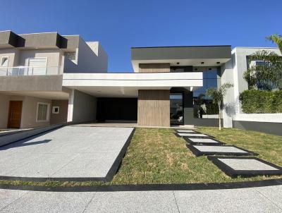 Casa em Condomnio para Venda, em Indaiatuba, bairro Jardim Residencial Dona Lucilla, 3 dormitrios, 5 banheiros, 3 sutes, 4 vagas