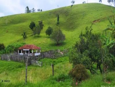 Stio para Venda, em Cunha, bairro Catioca, 2 dormitrios, 1 banheiro