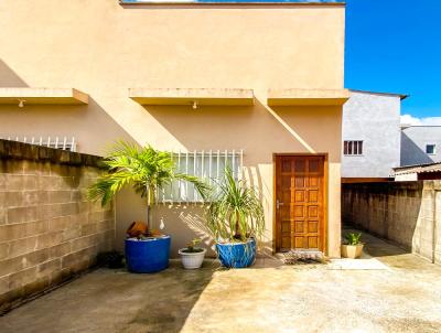 Casa para Venda, em Linhares, bairro Vila Izabel, 2 dormitrios, 1 banheiro, 1 vaga