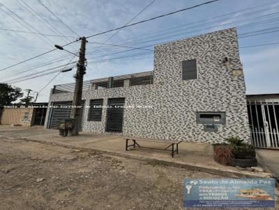 Casa para Venda, em Uruguaiana, bairro Prolar, 2 dormitrios, 1 banheiro, 1 vaga