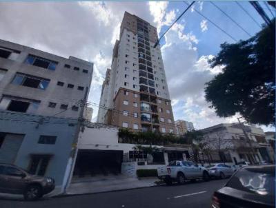 Apartamento para Venda, em So Paulo, bairro Mooca, 3 dormitrios, 2 banheiros, 1 vaga