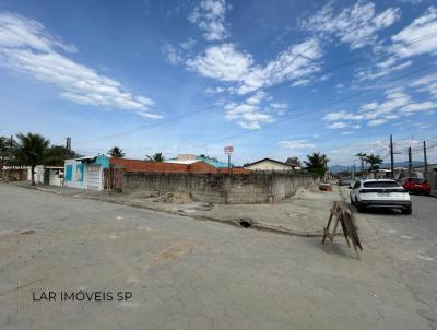 Terreno para Venda, em Caraguatatuba, bairro Praia das Palmeiras