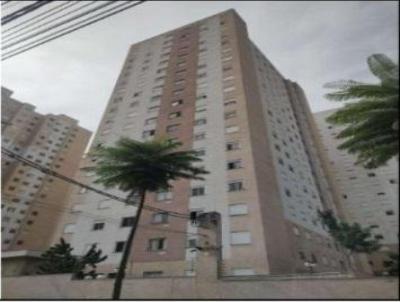 Apartamento para Venda, em So Paulo, bairro Paraso do Morumbi, 2 dormitrios, 1 banheiro, 1 vaga