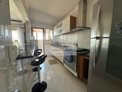 Apartamento para Venda, em Praia Grande, bairro Ocian, 2 dormitrios, 2 banheiros, 1 sute, 1 vaga