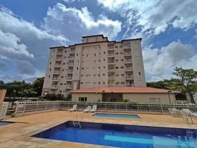 Apartamento para Venda, em Valinhos, bairro Ortizes, 2 dormitrios, 1 banheiro, 1 vaga