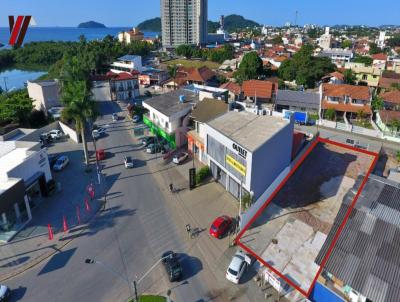 Terreno para Venda, em Penha, bairro Centro