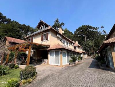 Casa em Condomnio para Venda, em Canela, bairro Vila Suzana, 3 dormitrios, 3 sutes, 2 vagas