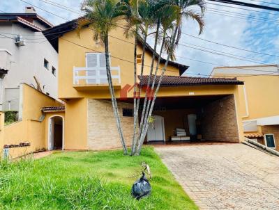 Casa em Condomínio para Locação, em Santana de Parnaíba, bairro Alphaville, 4 dormitórios, 5 banheiros, 2 suítes, 4 vagas
