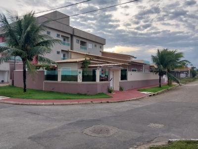 Casa para Venda, em Itanham, bairro Cibratel 2, 4 dormitrios, 1 banheiro, 4 sutes, 4 vagas