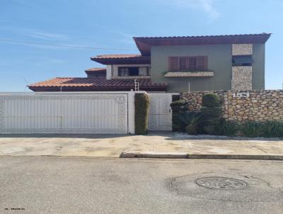 Casa para Venda, em Guaratinguet, bairro Portal das Colinas, 4 dormitrios, 5 banheiros, 2 sutes, 2 vagas