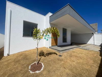 Casa para Venda, em Lagoa Santa, bairro Residencial Paineiras, 3 dormitrios, 3 banheiros, 1 sute, 2 vagas