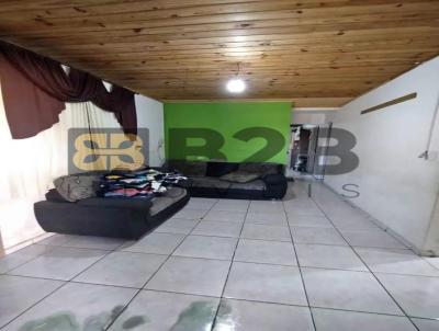 Casa para Venda, em Bauru, bairro Residencial Nova Bauru, 5 dormitrios, 2 banheiros, 3 vagas