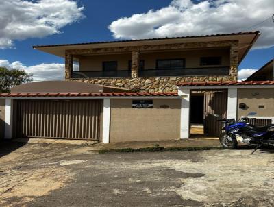 Casa para Venda, em , bairro FTIMA, 3 dormitrios, 4 banheiros, 1 sute, 2 vagas