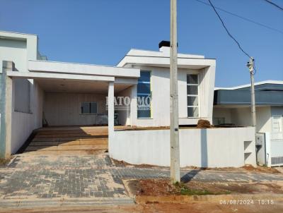 Casa para Venda, em Pato Branco, bairro Fraron, 3 dormitrios, 2 banheiros, 2 sutes, 2 vagas