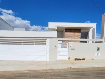 Casa Alto Padro para Venda, em So Joo da Boa Vista, bairro Terras de So Jos, 3 dormitrios, 2 banheiros, 3 sutes, 4 vagas