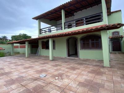 Casa para Venda, em Resende, bairro Boa Vista I, 5 dormitrios, 1 banheiro, 1 sute, 5 vagas