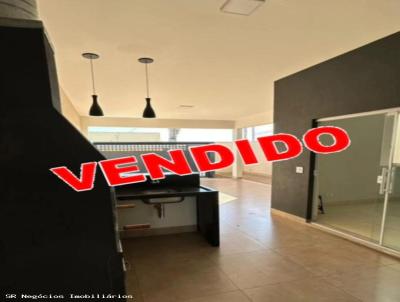 Casa para Venda, em Presidente Prudente, bairro PARQUE CEDRAL